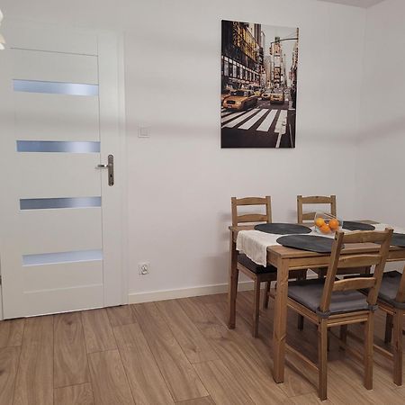 Ludowa Apartament 비스쿠피크 외부 사진